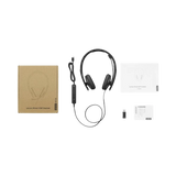 Lenovo Wired VoIP Headset (Teams) — Being Shipped