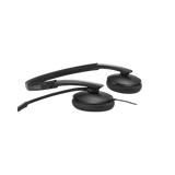 Lenovo Wired VoIP Headset (Teams) — Being Shipped