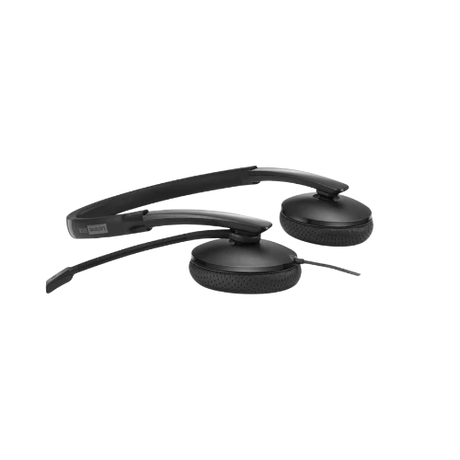 Lenovo Wired VoIP Headset (Teams) — Being Shipped