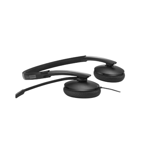 Lenovo Wired VoIP Headset (Teams) — Being Shipped