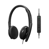 Lenovo Wired VoIP Headset (Teams) — Being Shipped