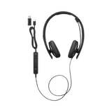 Lenovo Wired VoIP Headset (Teams) — Being Shipped