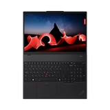 Lenovo 16" ThinkPad T16 Gen 3 Multi-Touch Laptop, Intel Core Ultra 7 155U, 32GB DDR5 RAM, 512GB SSD (Black) — Being Shipped