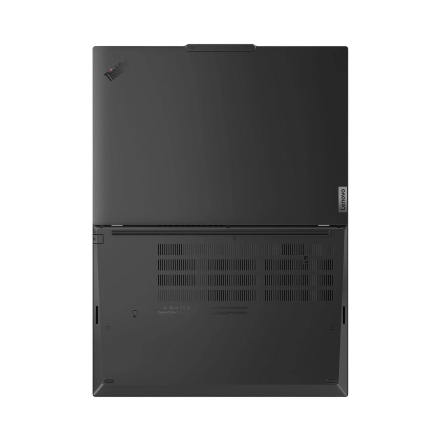 Lenovo 16" ThinkPad T16 Gen 3 Multi-Touch Laptop, Intel Core Ultra 7 155U, 32GB DDR5 RAM, 512GB SSD (Black) — Being Shipped