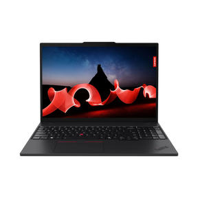 Lenovo 16" ThinkPad T16 Gen 3 Multi-Touch Laptop, Intel Core Ultra 7 155U, 32GB DDR5 RAM, 512GB SSD (Black) — Being Shipped