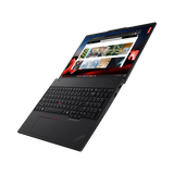 Lenovo 16" ThinkPad T16 Gen 3 Multi-Touch Laptop, Intel Core Ultra 7 155U, 32GB DDR5 RAM, 512GB SSD (Black) — Being Shipped