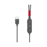 Lenovo Go USB-C ANC In-Ear Headphones — Being Shipped