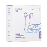 Lenovo Go USB-C ANC In-Ear Headphones — Being Shipped