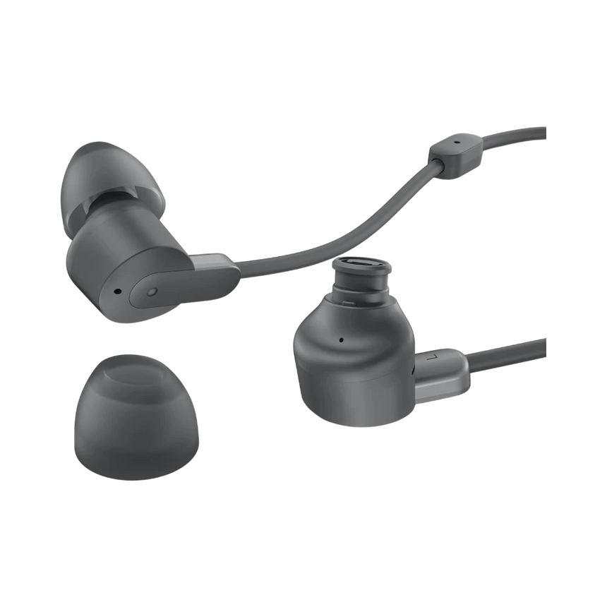 Lenovo Go USB-C ANC In-Ear Headphones — Being Shipped