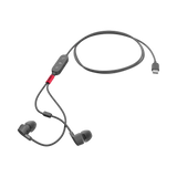 Lenovo Go USB-C ANC In-Ear Headphones — Being Shipped