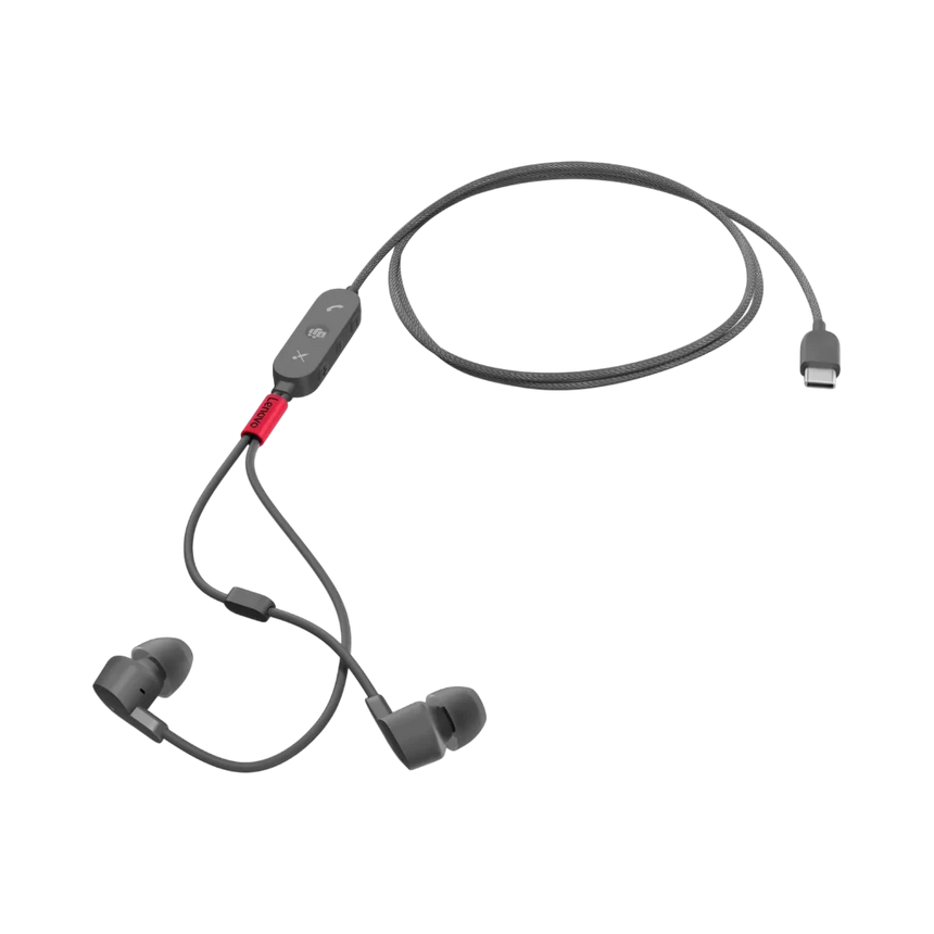 Lenovo Go USB-C ANC In-Ear Headphones — Being Shipped