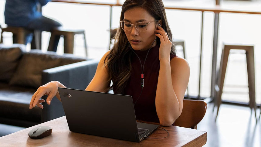 Lenovo Go USB-C ANC In-Ear Headphones — Being Shipped