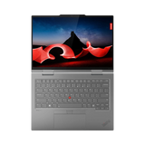 Lenovo ThinkPad X1 Gen 9 14" Multi-Touch 2-in-1 Laptop, Intel Core Ultra 7 155U, 16GB RAM, 512GB SSD — Being Shipped
