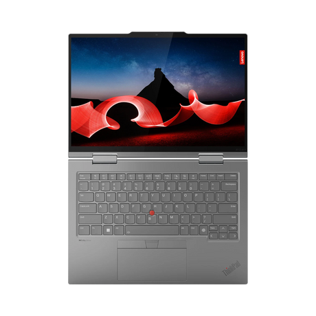 Lenovo ThinkPad X1 Gen 9 14" Multi-Touch 2-in-1 Laptop, Intel Core Ultra 7 155U, 16GB RAM, 512GB SSD — Being Shipped