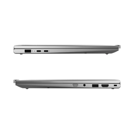 Lenovo ThinkPad X1 Gen 9 14" Multi-Touch 2-in-1 Laptop, Intel Core Ultra 7 155U, 16GB RAM, 512GB SSD — Being Shipped