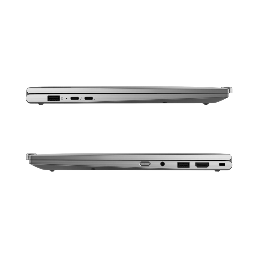 Lenovo ThinkPad X1 Gen 9 14" Multi-Touch 2-in-1 Laptop, Intel Core Ultra 7 155U, 16GB RAM, 512GB SSD — Being Shipped