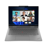 Lenovo ThinkPad X1 Gen 9 14" Multi-Touch 2-in-1 Laptop, Intel Core Ultra 7 155U, 16GB RAM, 512GB SSD — Being Shipped