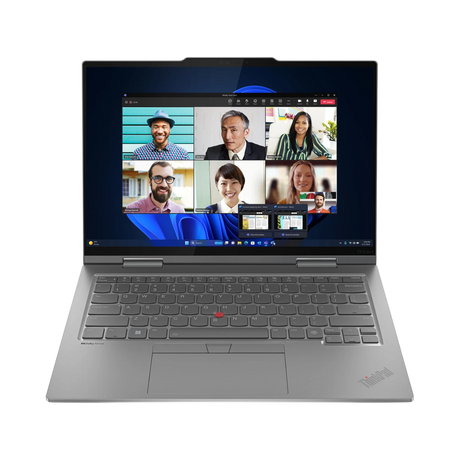 Lenovo ThinkPad X1 Gen 9 14" Multi-Touch 2-in-1 Laptop, Intel Core Ultra 7 155U, 16GB RAM, 512GB SSD — Being Shipped