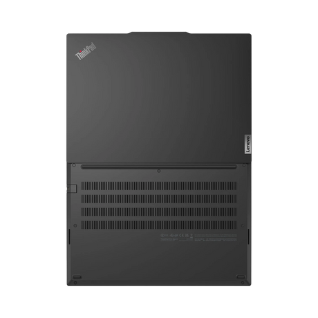Lenovo ThinkPad E14 Gen 6 14" Laptop, Intel Core Ultra 7 155U, 16GB DDR5 RAM, 512GB SSD (Graphite Black) — Being Shipped