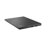 Lenovo ThinkPad E14 Gen 6 14" Laptop, Intel Core Ultra 7 155U, 16GB DDR5 RAM, 512GB SSD (Graphite Black) — Being Shipped