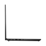 Lenovo ThinkPad E14 Gen 6 14" Laptop, Intel Core Ultra 7 155U, 16GB DDR5 RAM, 512GB SSD (Graphite Black) — Being Shipped