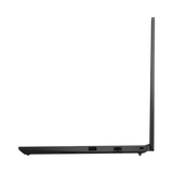 Lenovo ThinkPad E14 Gen 6 14" Laptop, Intel Core Ultra 7 155U, 16GB DDR5 RAM, 512GB SSD (Graphite Black) — Being Shipped