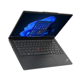 Lenovo ThinkPad E14 Gen 6 14" Laptop, Intel Core Ultra 7 155U, 16GB DDR5 RAM, 512GB SSD (Graphite Black) — Being Shipped
