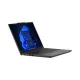 Lenovo ThinkPad E14 Gen 6 14" Laptop, Intel Core Ultra 7 155U, 16GB DDR5 RAM, 512GB SSD (Graphite Black) — Being Shipped
