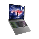 Lenovo Legion 5 16IRX9 16" Laptop, Intel Core i7-14650HX, NVIDIA GeForce RTX 4070, 32GB RAM, 512GB SSD — Being Shipped