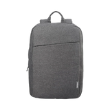 Lenovo 15.6" Laptop Backpack B210 (Grey) — Being Shipped