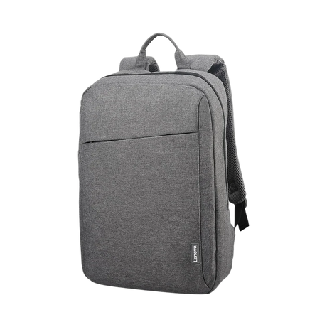 Lenovo 15.6" Laptop Backpack B210 (Grey) — Being Shipped