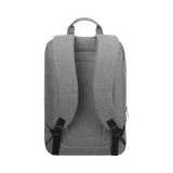 Lenovo 15.6" Laptop Backpack B210 (Grey) — Being Shipped