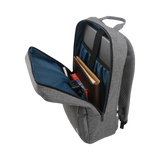 Lenovo 15.6" Laptop Backpack B210 (Grey) — Being Shipped