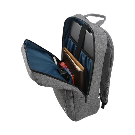 Lenovo 15.6" Laptop Backpack B210 (Grey) — Being Shipped