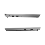 Lenovo ThinkPad E14 Gen 4 14" Notebook, Intel Core i7-1255U, 16GB DDR4 RAM, 512GB SSD (Mineral Metallic) — Being Shipped