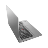 Lenovo ThinkPad E14 Gen 4 14" Notebook, Intel Core i7-1255U, 16GB DDR4 RAM, 512GB SSD (Mineral Metallic) — Being Shipped