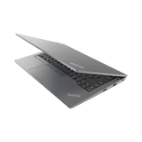 Lenovo ThinkPad E14 Gen 4 14" Notebook, Intel Core i7-1255U, 16GB DDR4 RAM, 512GB SSD (Mineral Metallic) — Being Shipped