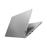 Lenovo ThinkPad E14 Gen 4 14" Notebook, Intel Core i7-1255U, 16GB DDR4 RAM, 512GB SSD (Mineral Metallic) — Being Shipped