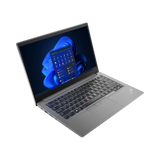Lenovo ThinkPad E14 Gen 4 14" Notebook, Intel Core i7-1255U, 16GB DDR4 RAM, 512GB SSD (Mineral Metallic) — Being Shipped