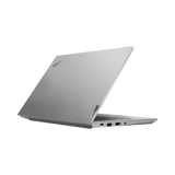 Lenovo ThinkPad E14 Gen 4 14" Notebook, Intel Core i7-1255U, 16GB DDR4 RAM, 512GB SSD (Mineral Metallic) — Being Shipped