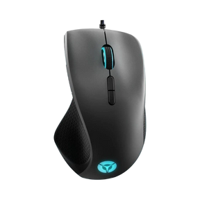 Lenovo Legion M500 RGB Optical Gaming Mouse (Black) — Being Shipped