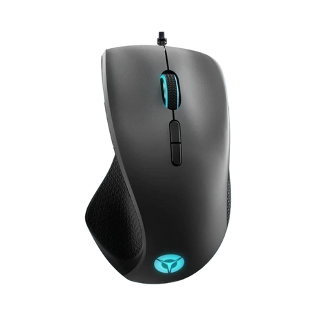Lenovo Legion M500 RGB Optical Gaming Mouse (Black) — Being Shipped