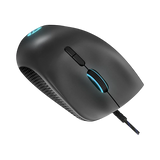 Lenovo Legion M500 RGB Optical Gaming Mouse (Black) — Being Shipped