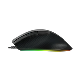 Lenovo Legion M500 RGB Optical Gaming Mouse (Black) — Being Shipped