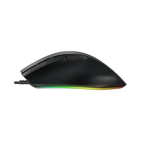 Lenovo Legion M500 RGB Optical Gaming Mouse (Black) — Being Shipped