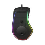 Lenovo Legion M500 RGB Optical Gaming Mouse (Black) — Being Shipped