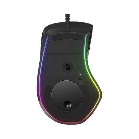 Lenovo Legion M500 RGB Optical Gaming Mouse (Black) — Being Shipped