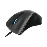 Lenovo Legion M500 RGB Optical Gaming Mouse (Black) — Being Shipped