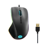 Lenovo Legion M500 RGB Optical Gaming Mouse (Black) — Being Shipped