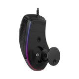 Lenovo Legion M500 RGB Optical Gaming Mouse (Black) — Being Shipped